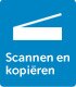Scannen en kopiëren